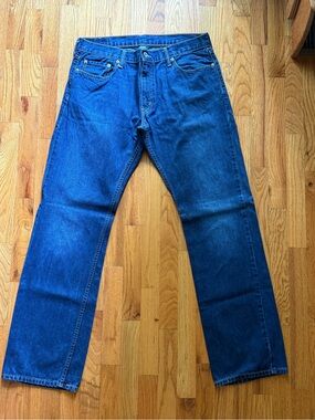 Men’s Levi’s 514 Jeans 36x34